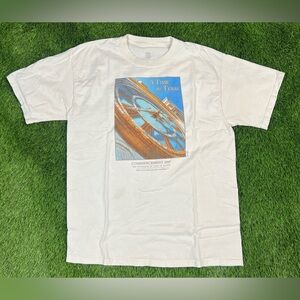 Vintage University of Texas tee